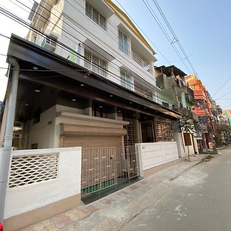 Lake Land Guest House Kolkata Bagian luar foto