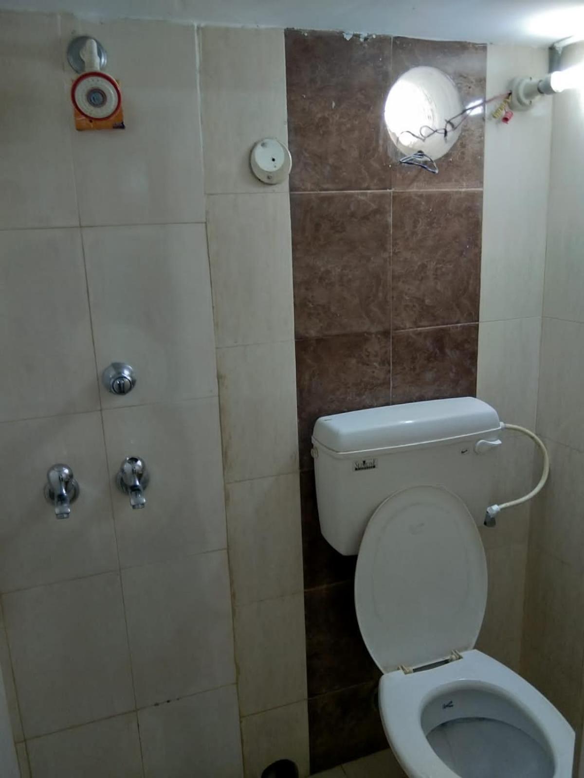 Lake Land Guest House Kolkata Bagian luar foto