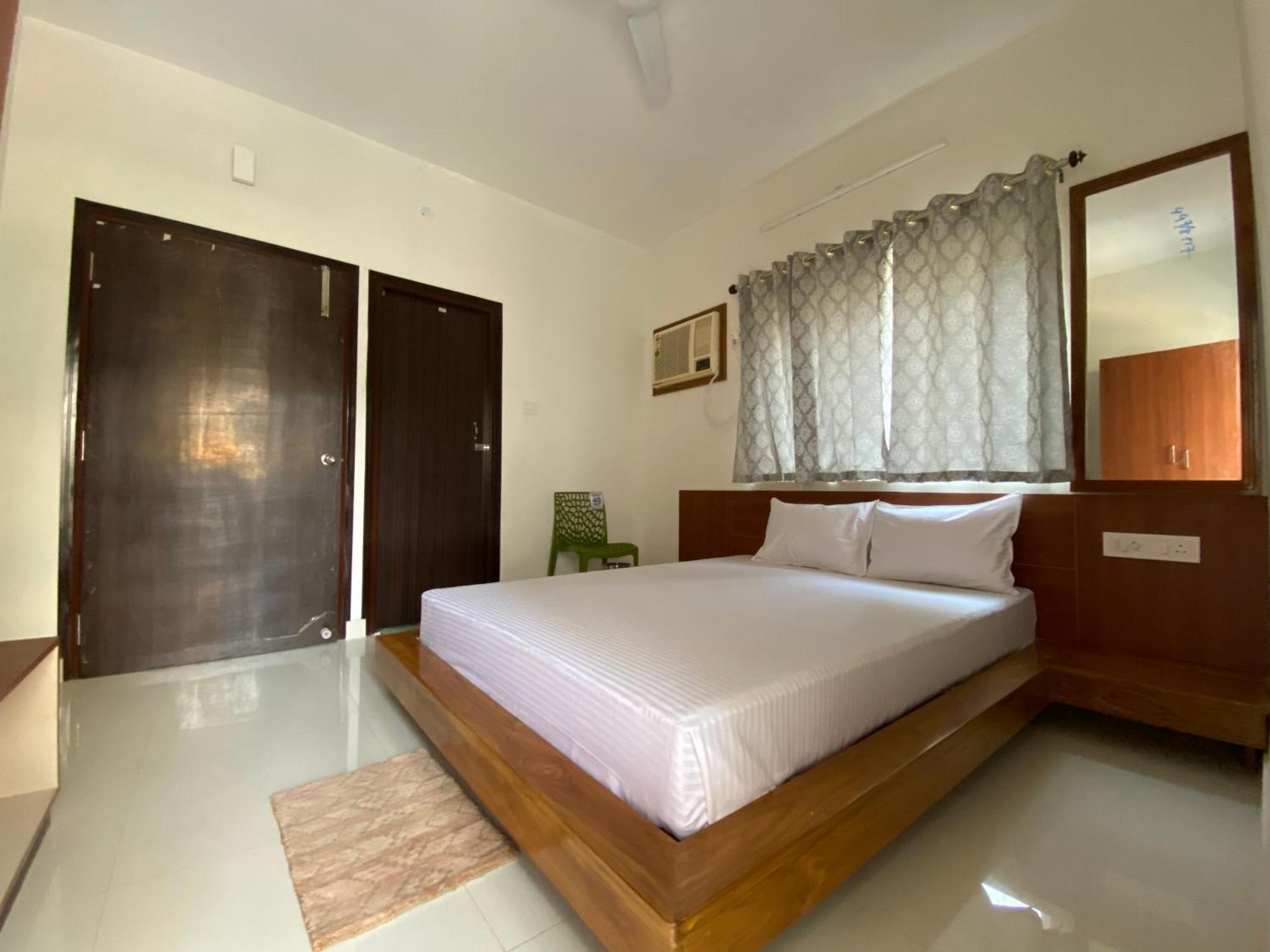 Lake Land Guest House Kolkata Bagian luar foto